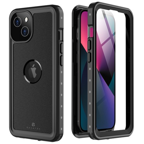 For Apple iPhone 11 12 13 Pro Max Waterproof Case Shockproof w/ Screen Protector - Picture 10 of 15