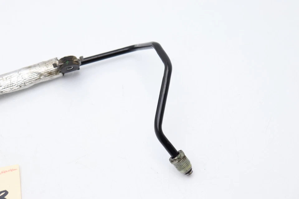 11-20 DODGE GRAND CARAVAN POWER STEERING PRESSURE LINE HOSE Q9813 - Image 2 of 4