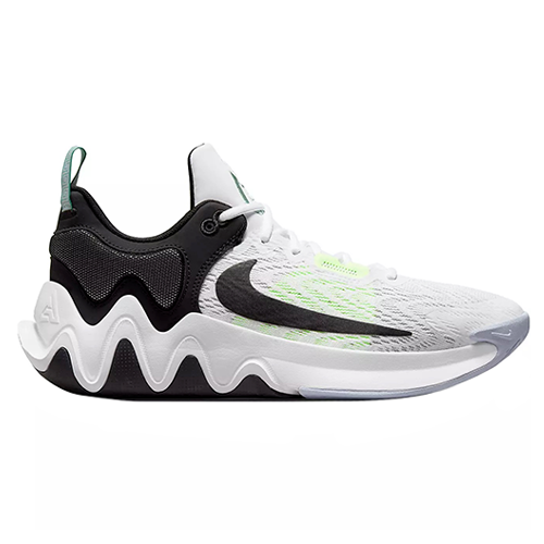 Mens Nike By You Zoom ID Freak 2 NBY Giannis Michigan State 