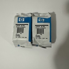 HP 74XL Tri-Color Cartridge