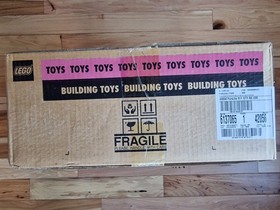 LEGO Technic Porsche 911 GT3 RS (42056) NEW, SEALED IN LEGO SHIPPER, RETIRED