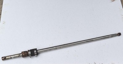 1982 mastercraft 42 inch prop Propeller shaft 14375