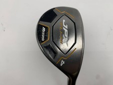 Mizuno JPX Fli Hi 2014 4 Hybrid 22 Fujikura Orochi 55g Ladies Graphite RH