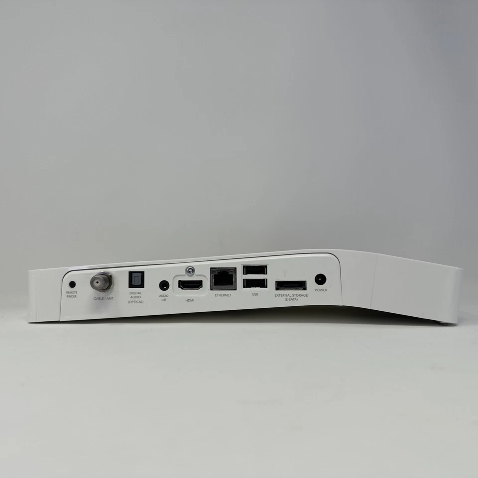 TiVo BOLT 1000 GB DVR and Streaming Media Player w/ Remote & Power Cord Tested - Image 4 of 4