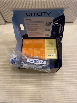 2 x Unicity Balance (60 Kabseln) &  1 x  Unicity Unimate (30 Kabseln) & Flasche 