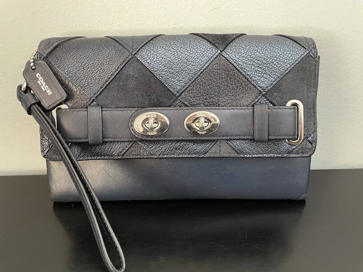 Coach Patchwork Small Bags & Handbags for Women for sale | eBay