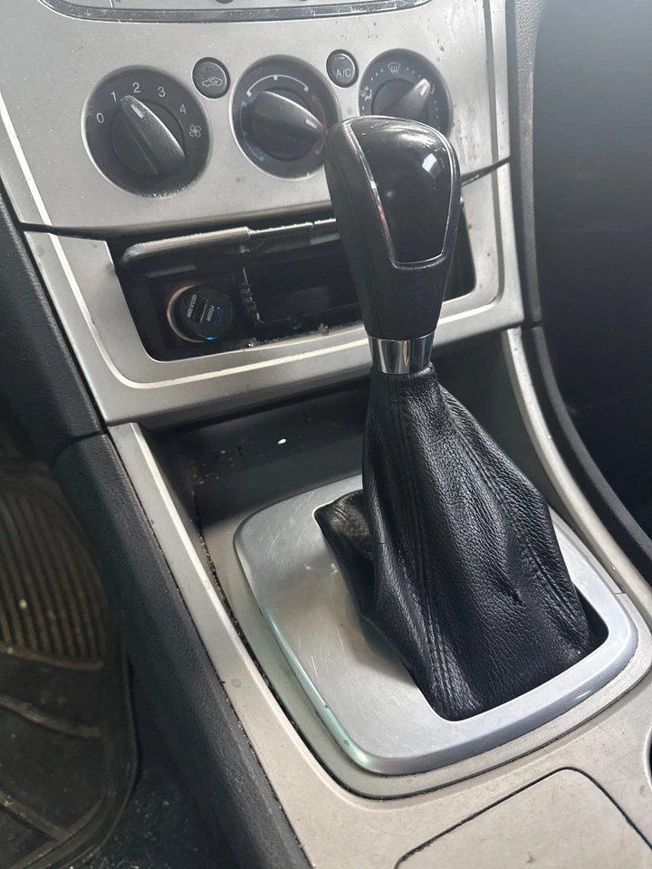 Ford Mondeo 2009 MA MB Zetec Petrol 2.3L Automatic Gear Shifter - image 3 of 4