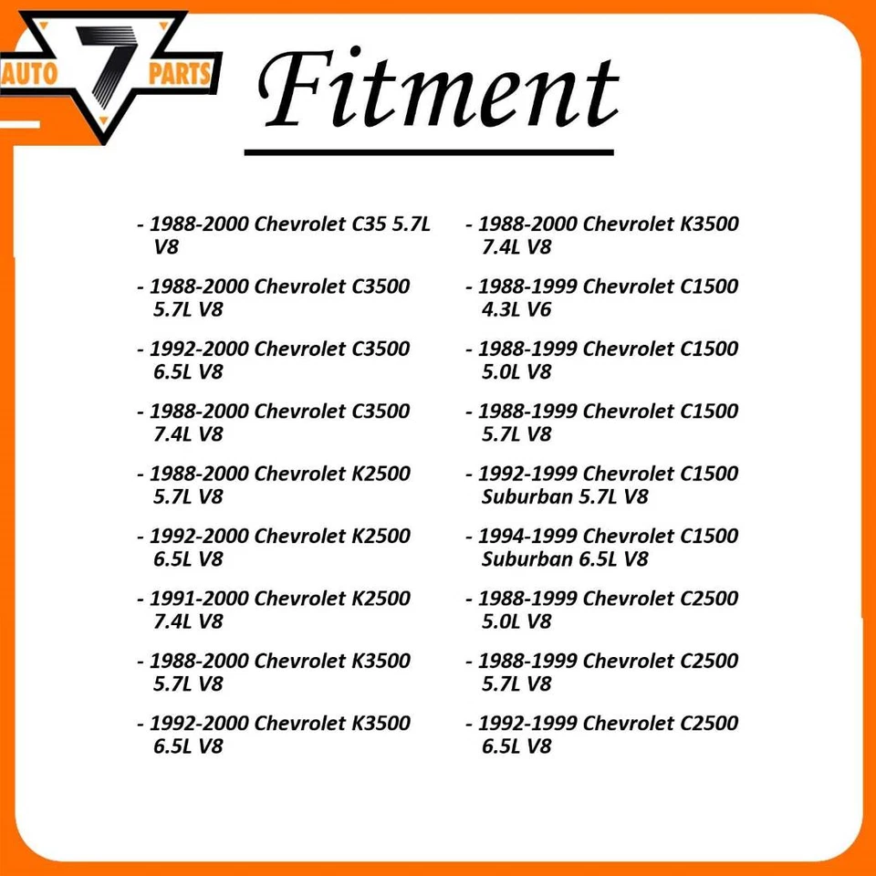 Amortiguador de dirección delantero Monroe para Chevrolet K2500 Suburban 1992-1999 1x Foto 2 de 4