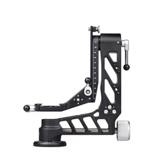 Marsace ML-01 Gimbal Head Tripod Head Lightweight Flexible for shooting