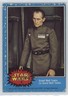 1977 O-Pee-Chee Star Wars Grand Moff Tarkin #8 1e8j