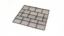 General Electric Air Conditioner Part # WJ85X22744 - Air Filter