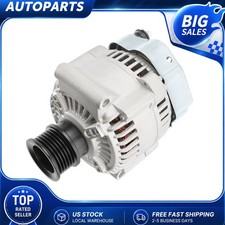 Alternator 11049 For Mini Cooper 2002 2003 2004 2005 2006 2007 2008 1.6l L4 105a