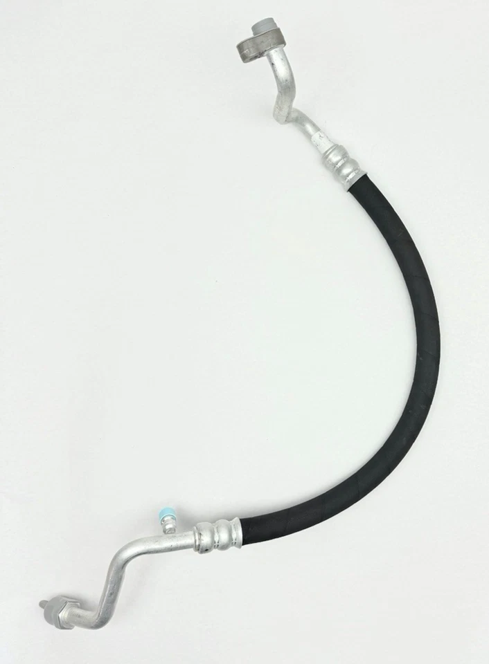 80312-T0G-A01, conjunto de manguera de succión de aire acondicionado, se adapta a Honda CR-V 2012-2014 Foto 2 de 4