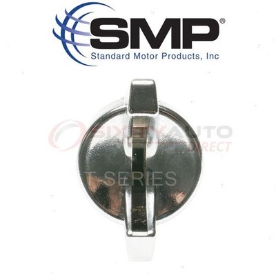 Standard T-Series Ignition Lock Cylinder for 1976 Ford Torino - Primary  iw