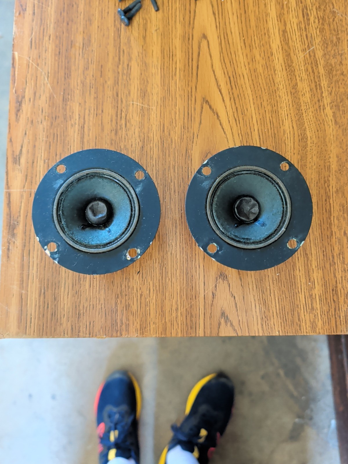 Pioneer CS-911 vintage audio equipment - eBay listing photo 1