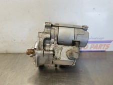 Starter Motor 6 Cylinder 2GRFKS Engine Fits 16-23 TACOMA 1802828