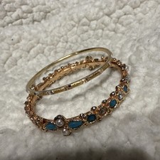2 Children's bracelets