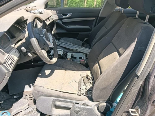 4F0909131E Conmutador De Arranque para AUDI A6 BERLINA (4F2) 2004 9219465 - Imagen 6 de 10