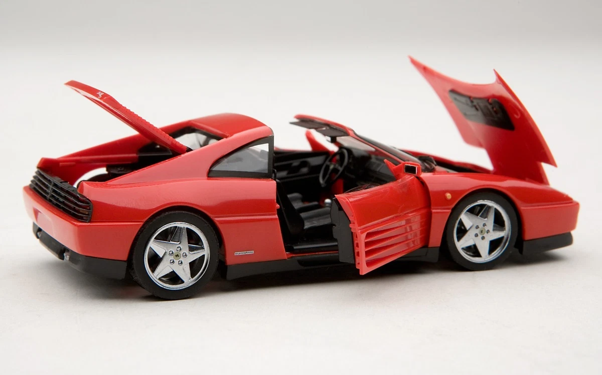 Herpa Ferrari Diecast & Toy Vehicles for sale | eBay