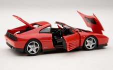 HERPA HITECH | 1:43 | Ferrari 348 TB & TS | Full Opening Parts