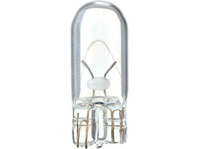 For 2011-2015 Mercedes SLS AMG License Light Bulb Philips 76253MTQP 2012 2013