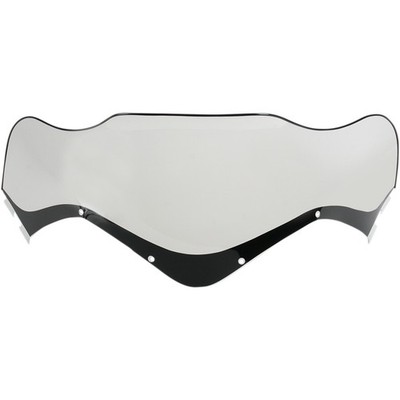 Snostuff 450-181-03 Windshield Standard Smoke fits 2003-2006 Arctic Cat Sabercat