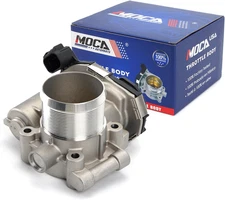 Electronic Throttle Body for 2011-15 Chevrolet Cruze 1.4L 2013-21 Chevrolet Trax