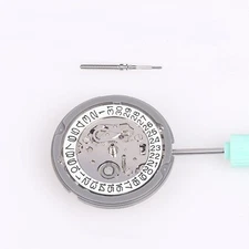 Watch Repair Parts Movement for NH05A/NH05 Mechanical Automatic Movement