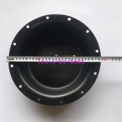 1PCS NEW NBR-JX-23 MADE BY SH-CR Pneumatic Control Valve Diaphragm