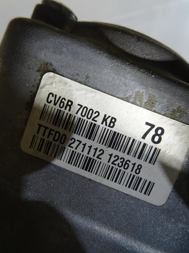 VERSNELLINGSBAK Ford C-Max (DXA) 2255873 - Afbeelding 6 van 6