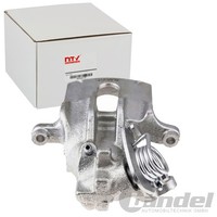 NTY Bremssattel Hinten Rechts Passend FüR Alfa 145 146 155 GTV Spider Fiat Barch