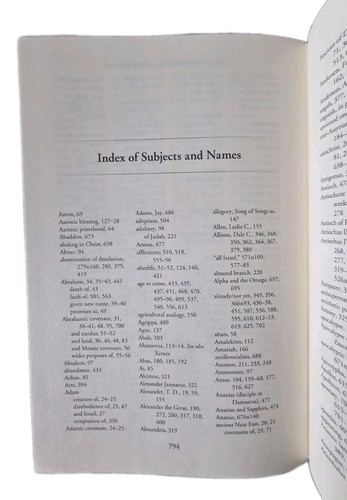 From Age to Age: The Unfolding of Biblical Eschatology / Keith A. Mathison - Foto 15 di 15
