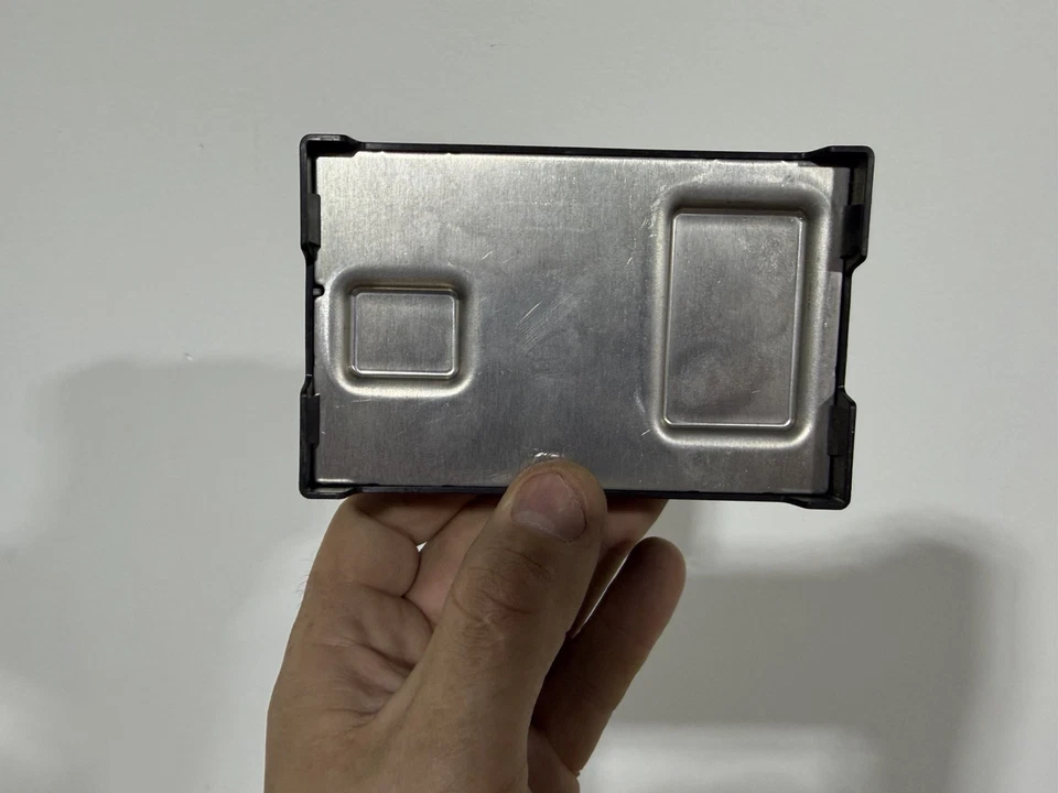 GMC Suburban Yukon Tahoe 2007-2014 módulo de control de caja de transferencia 24239928 ¡OEM! Foto 4 de 4