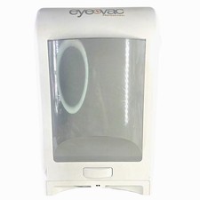 EyeVac Professional Touchless Vacuum White Hair Salon Pets Barber EVPRO Tested