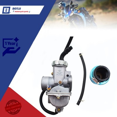 Fit For Regal Raptor DD50E Pagsta Mini Chopper Moped Carb 97cc 100c 49/50cc New