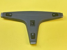 Toyota Mark II 2 RX30 Steering Wheel Pad w Horn buttons 45112-22040 NOS