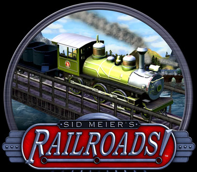 Sid Meier's Railroads! | Steam Key | Lieferung per E-Mail