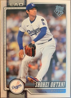 2026 Topps Series 2 Baseball Singles You Pick Complete Your Set