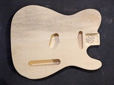 TL Guitar Body, MADE IN USA, #1-020