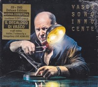 Movie - Cd Rossi Vasco - Sono Innocent - Cd - G3Z