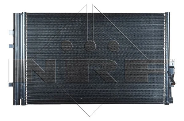 CONDENSER AIR CONDITIONING 350036 FOR BMW X3/SAV/F25 X4/SUV/F26 N20B16 1.6L 4cyl - Image 3 of 4