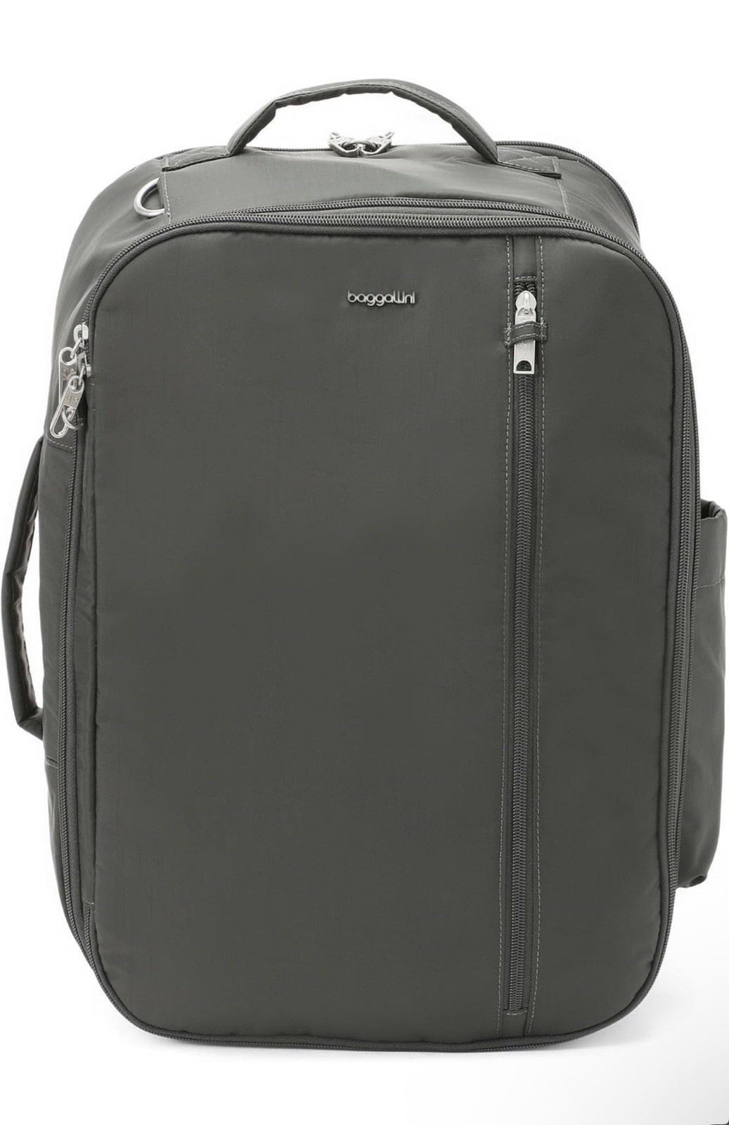 Securtex® Classic Anti-Theft Convertible Travel Backpack - 11X17” Brand New!