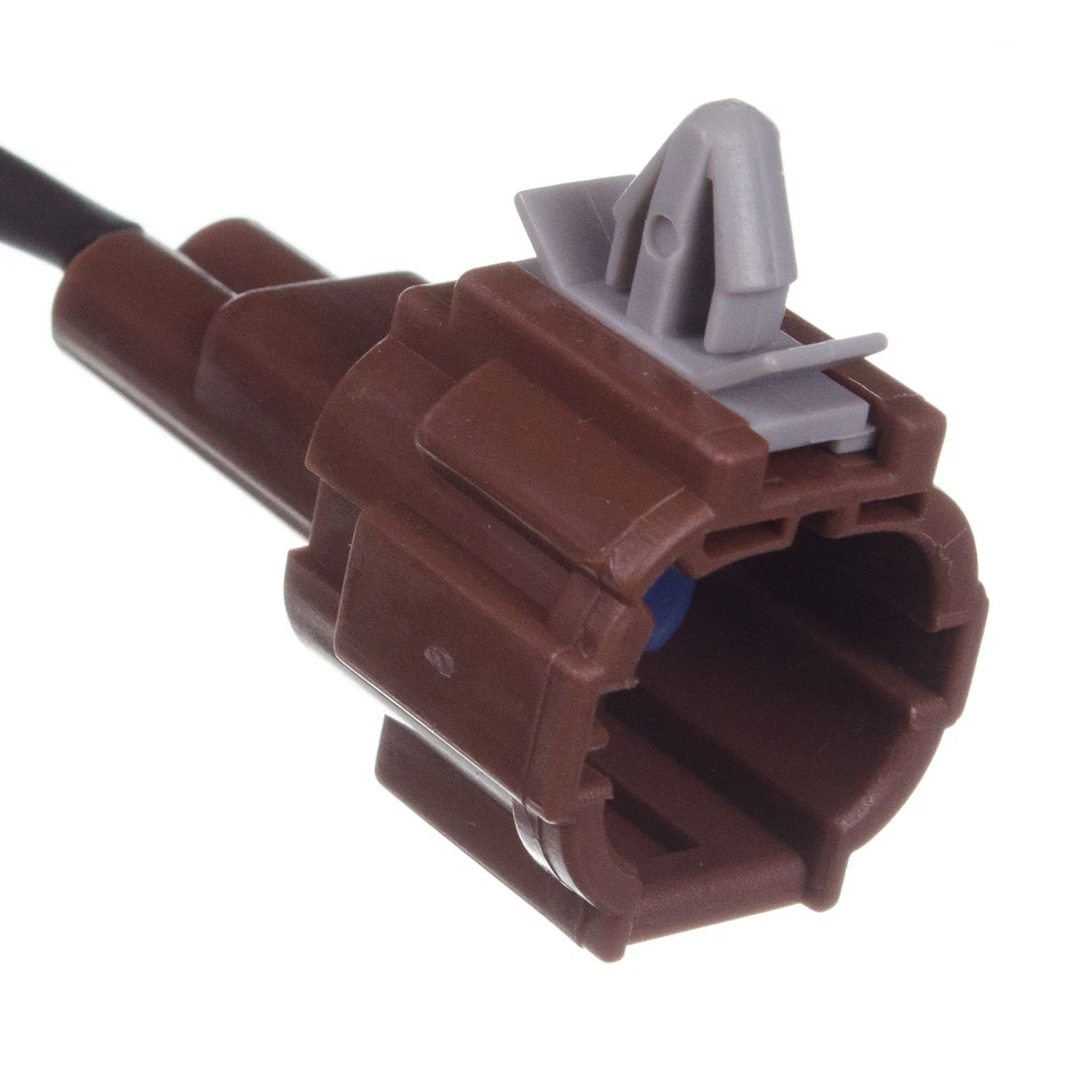 Sensor de velocidad de rueda ABS Holstein 2ABS1379 para Nissan Frontier 05-19 Foto 3 de 4