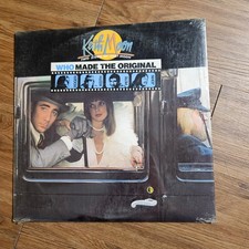 Keith Moon – Two Sides Of The Moon MCA Records 1975 MCA-2136 Vinyl LP Sealed NOS Keith Moon – Two Sides Of The Moon MCA Records 1975 MCA-2136 Vinyl LP Sealed NOS