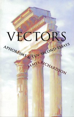 James Richardson Vectors (Taschenbuch) (US IMPORT)