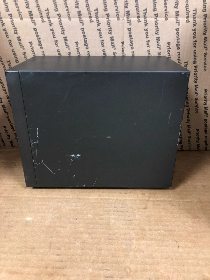 NETGEAR ADVANCED NETWORK STORAGE RN42200 2BAY W/8TB TOTAL & AC-ADAPTER  - Image 3 of 4