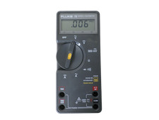 Fluke 75 Series II Multimeter - Free Shipping