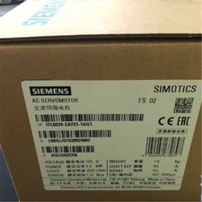 1PC 1FL6024-2AF21-1AG1 1FL6 024-2AF21-1AG1 New In Box Expedited Shipping *bn