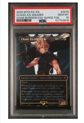 Magic: The Gathering