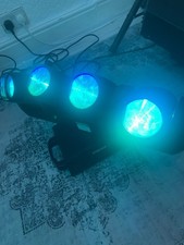 Chauvet Dj Intimidator Wave 360 IRC